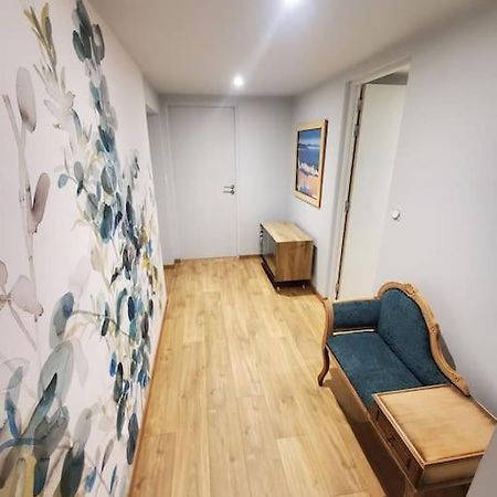 Apartamento Sur Le Chemin Du Cens Orvault Exterior foto